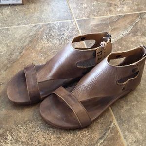 Bed Stu Sandal